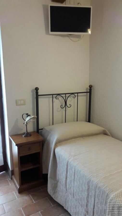 Le Querce Di Campolungo Bed & Breakfast San Giustino Exterior photo