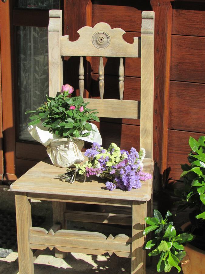 Le Querce Di Campolungo Bed & Breakfast San Giustino Exterior photo