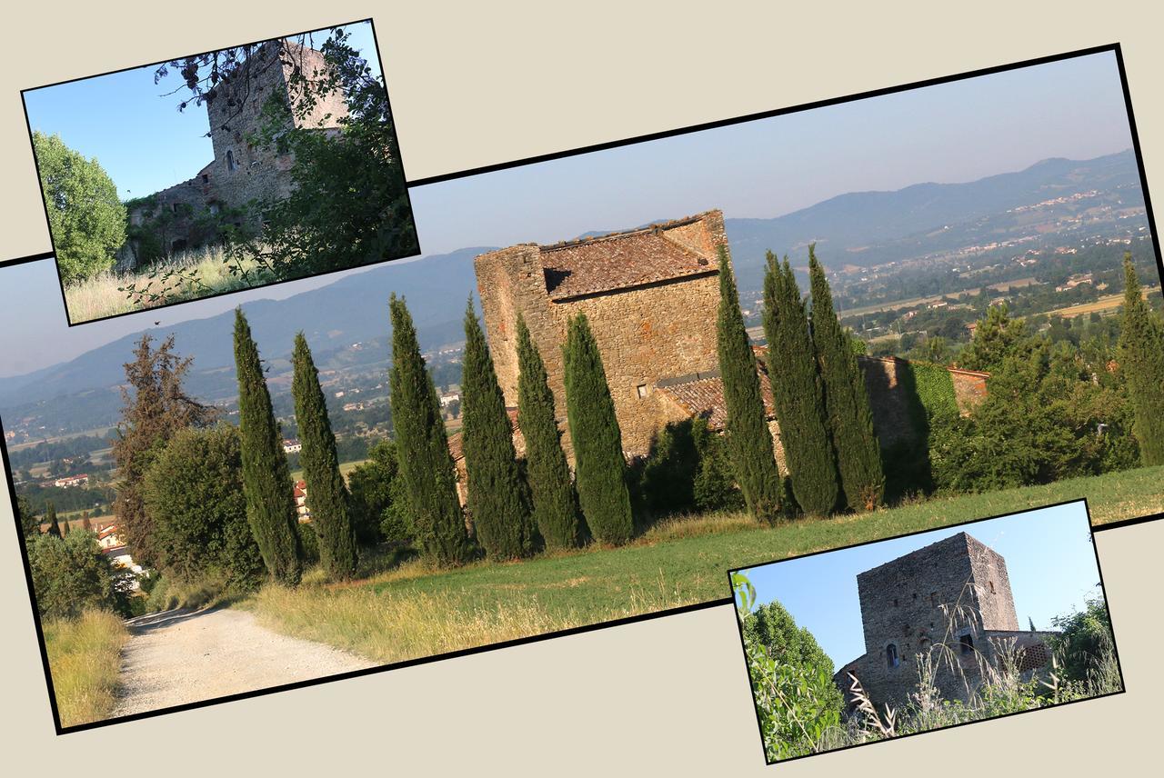 Le Querce Di Campolungo Bed & Breakfast San Giustino Exterior photo